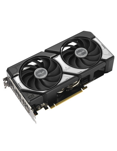 16GB GeForce RTX 5060 Ti Dual -RTX5060TI-O16G