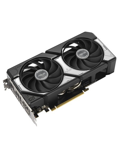 16GB GeForce RTX 5060 Ti Dual -RTX5060TI-O16G