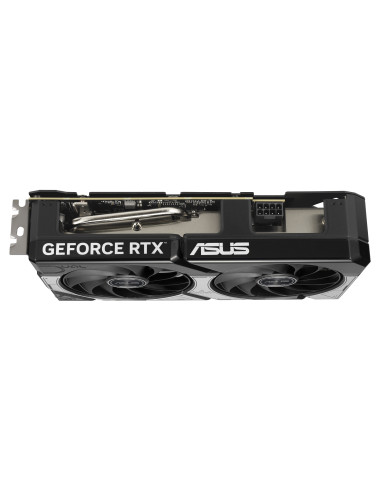 16GB GeForce RTX 5060 Ti Dual -RTX5060TI-O16G