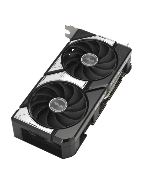 16GB GeForce RTX 5060 Ti Dual -RTX5060TI-O16G