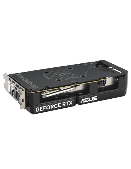 16GB GeForce RTX 5060 Ti Dual -RTX5060TI-O16G