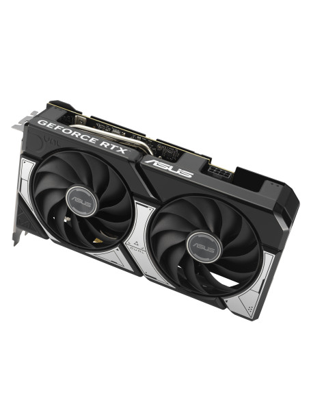 16GB GeForce RTX 5060 Ti Dual -RTX5060TI-O16G