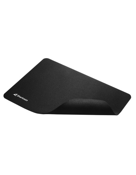 1337 V2 Tappetino per mouse  340x280x3mm Nero