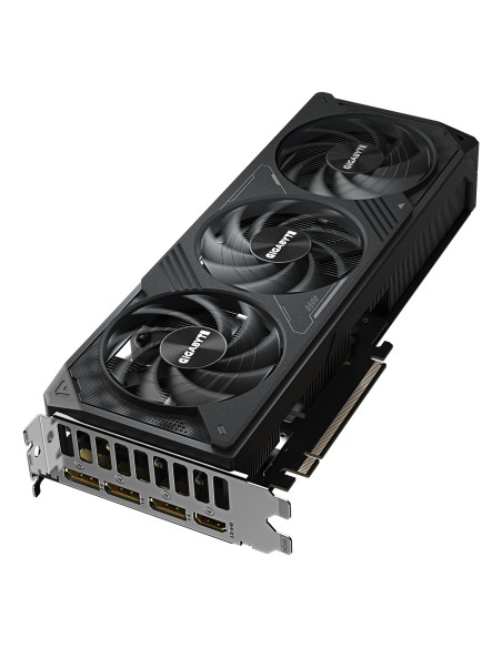 12GB GeForce RTX 5070 WINDFORCE OC SFF