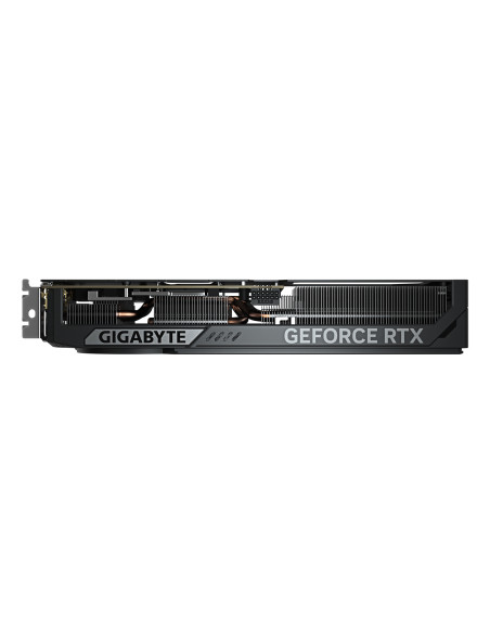 12GB GeForce RTX 5070 WINDFORCE OC SFF