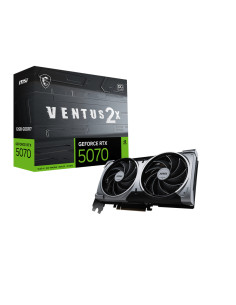 12GB GeForce RTX 5070 VENTUS 2X OC