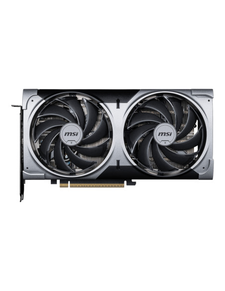 12GB GeForce RTX 5070 VENTUS 2X OC
