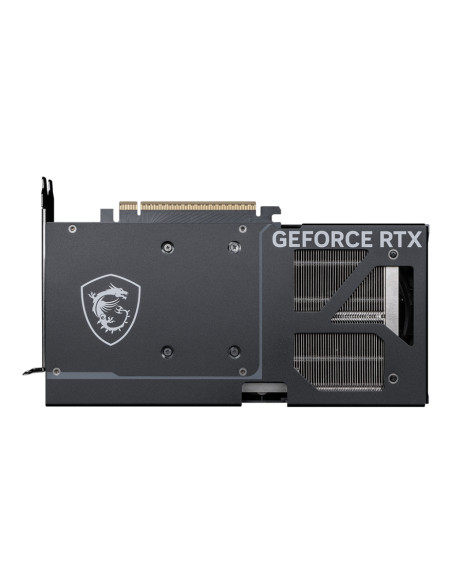12GB GeForce RTX 5070 VENTUS 2X OC