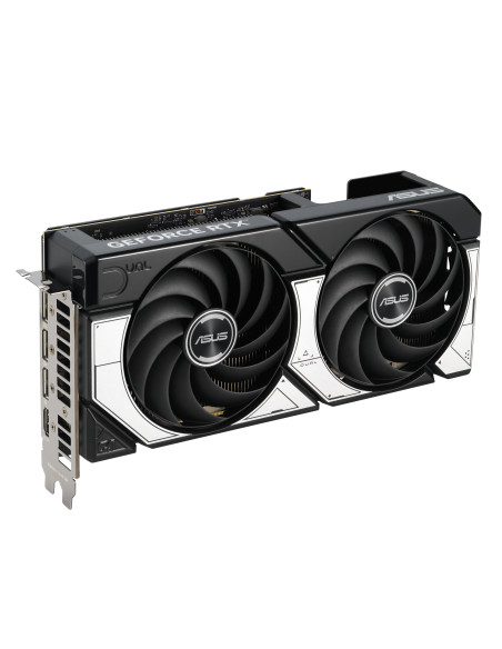 12GB GeForce RTX 5070 Dual -RTX5070-O12G