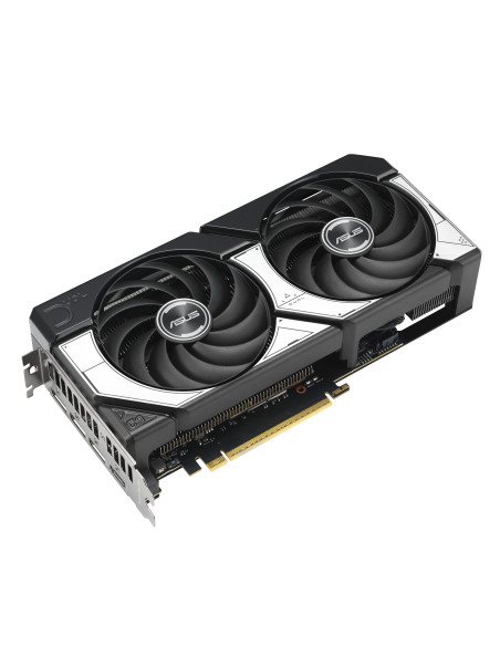12GB GeForce RTX 5070 Dual -RTX5070-O12G