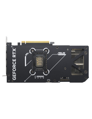 12GB GeForce RTX 5070 Dual -RTX5070-O12G