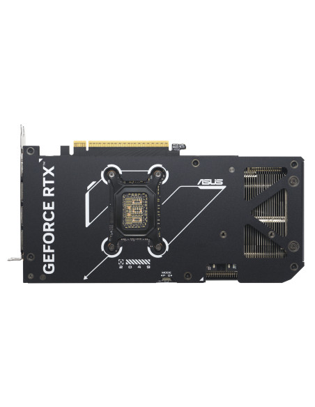 12GB GeForce RTX 5070 Dual -RTX5070-O12G