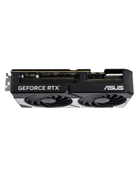 12GB GeForce RTX 5070 Dual -RTX5070-O12G