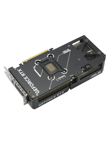 12GB GeForce RTX 5070 Dual -RTX5070-O12G