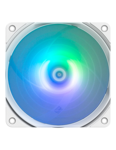 120mm ZM-AF120R ARGB White