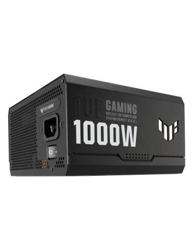 1000W TUF Gaming 80+ Gold