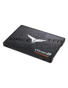 256GB T-Force Vulcan Z