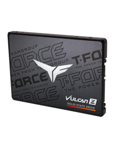 256GB T-Force Vulcan Z 2