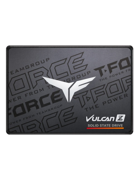 256GB T-Force Vulcan Z