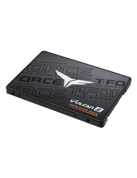 512GB T-Force Vulcan Z
