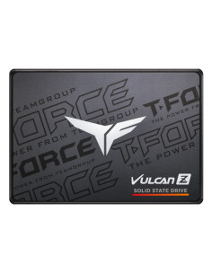 512GB T-Force Vulcan Z 2