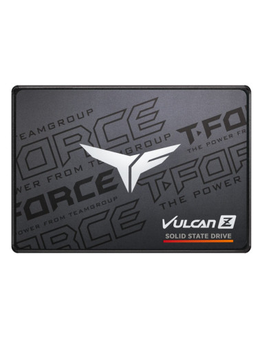 512GB T-Force Vulcan Z