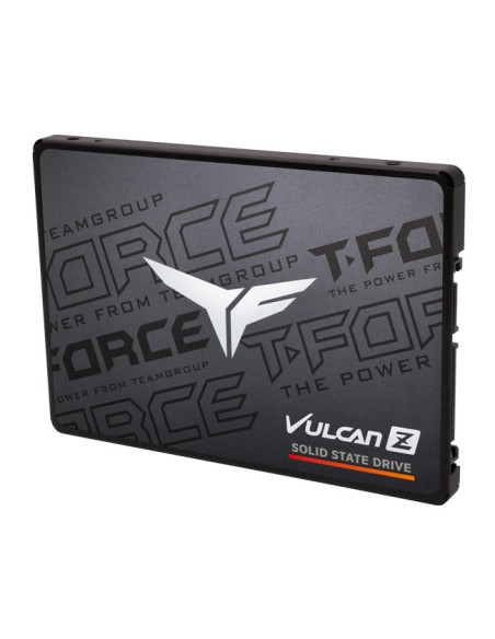 512GB T-Force Vulcan Z