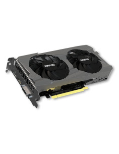 6GB GeForce RTX 3050 Twin X2