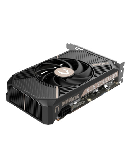 8GB GeForce RTX 5050 Solo GDDR6