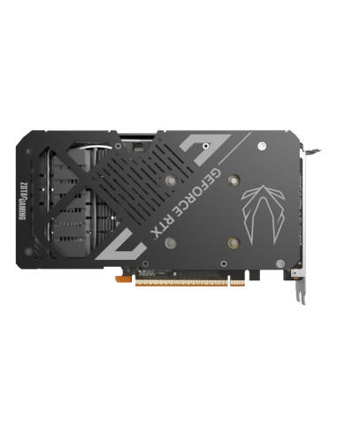 8GB GeForce RTX 5050 Twin Edge