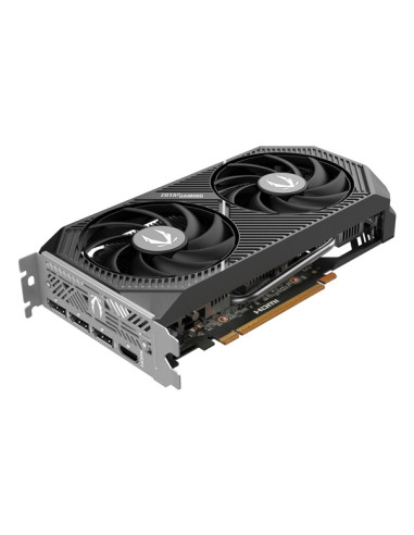 8GB GeForce RTX 5050 Twin Edge