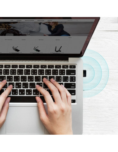 Archer T2U Nano WLAN 433 Mbit/s