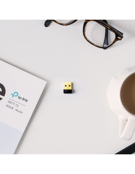 Archer T2U Nano WLAN 433 Mbit/s