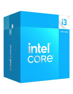 Core i3-14100 (4.7GHz) Box