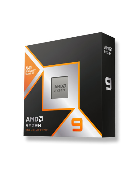 Ryzen 9 9950X3D (4,3GHz) Box