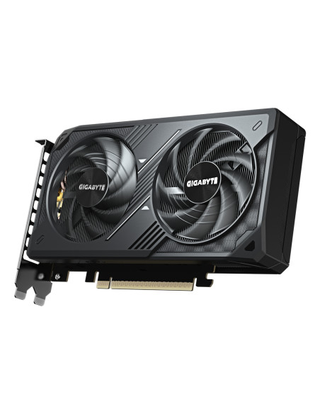 8GB GeForce RTX 5060 WINDFORCE MAX OC GDDR7