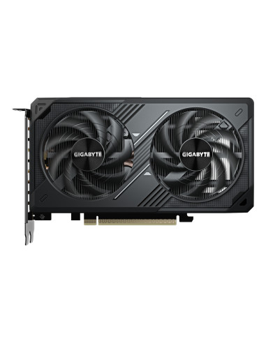 8GB GeForce RTX 5060 WINDFORCE MAX OC GDDR7