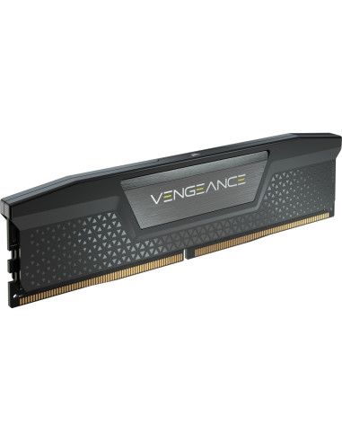 48GB (2x24GB) Vengeance 5,2GHz CL40 XMP