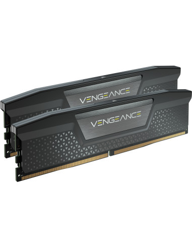 48GB (2x24GB) Vengeance 5,2GHz CL40 XMP