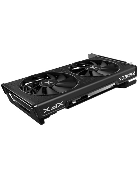 8GB Radeon RX 7600 SPEEDSTER SWFT 210 Core Edition