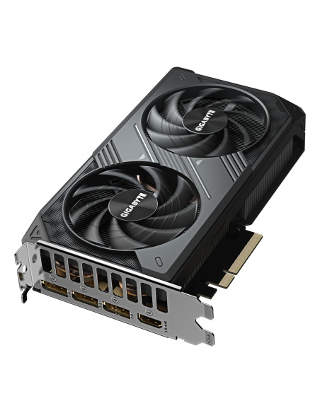 8GB GeForce RTX 5060 WINDFORCE GDDR7