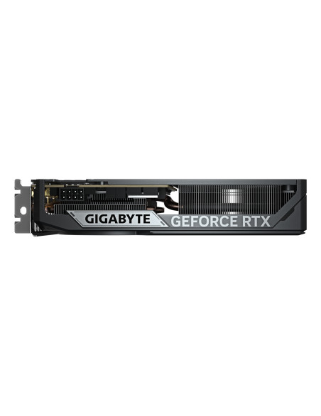 8GB GeForce RTX 5060 WINDFORCE GDDR7