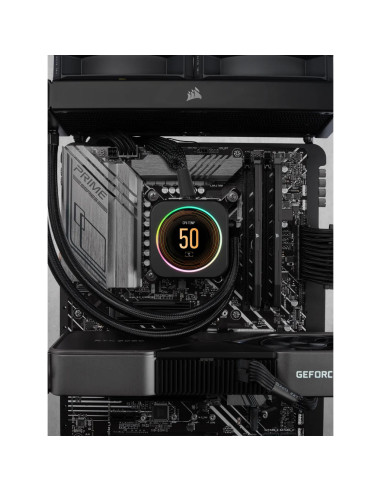 32GB (2x16GB) 6000MHz CL36 AMD EXPO Intel XMP iCUE