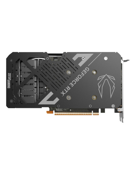 8GB GeForce RTX 5060 Twin Edge OC