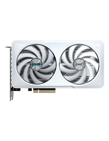 8GB GeForce RTX 5060 EAGLE OC ICE