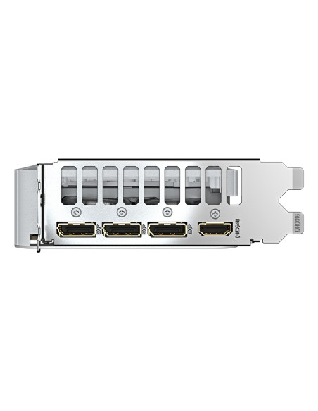 8GB GeForce RTX 5060 EAGLE OC ICE