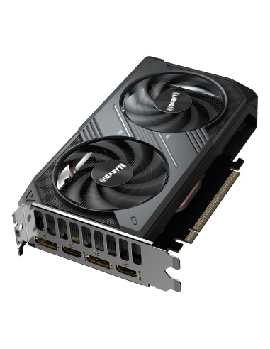 8GB GeForce RTX 5050 WINDFORCE OC