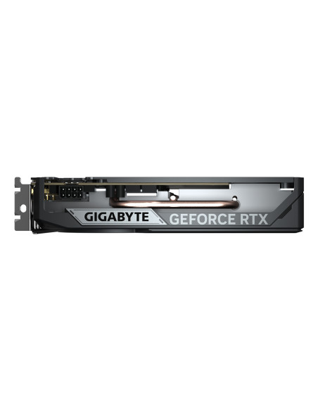 8GB GeForce RTX 5050 WINDFORCE OC