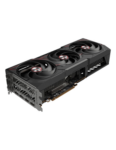 16GB Radeon RX 9070 XT PULSE