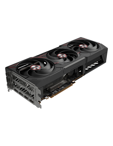 16GB Radeon RX 9070 XT PULSE